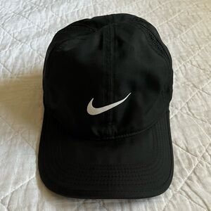 Nike Featherlight Dri-Fit Hat - unisex, OS